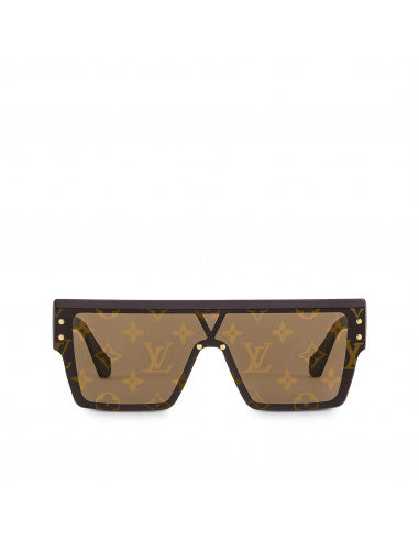 Good Condition Louis Vuitton Z1583E Sunglasses LV Waimea L