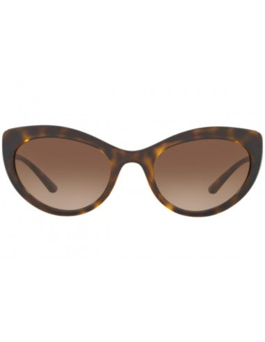 Dolce & Gabbana DG6124 502/13 Eye Cat Carey Cafe Dorado