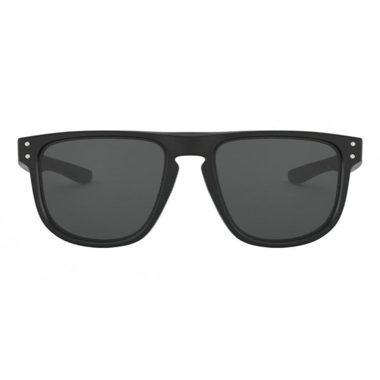 Oakley Oo9377 0155 Holbrook R Matte Black Grey Original