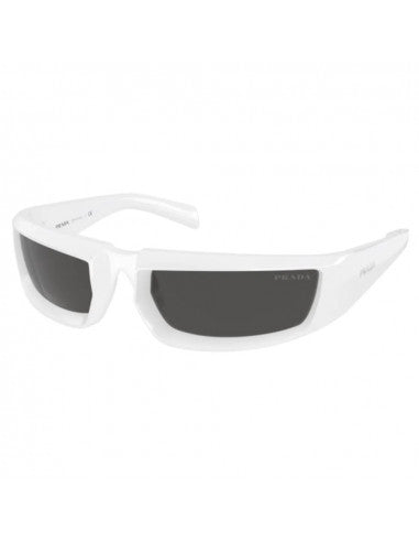Prada SPR25Y 461-5S0 Runway sunglasses