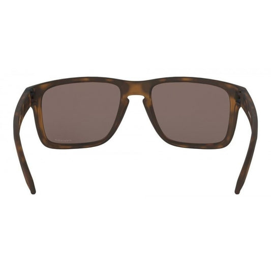 Oakley Oo9417 0259 Holbrook Xl Matte Brown Tortoise Prizm