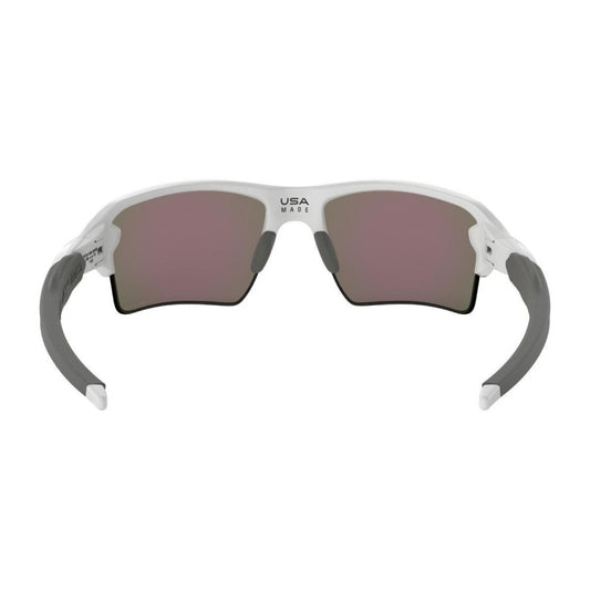 Oakley OO9188 9459 Flak 2.0 Xl Prizm Deep Water White