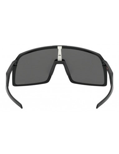 Oakley OO9462 0128 Sutro S Polished Black Prizm Black