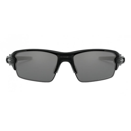 Oakley Flak 2.0 Flak 2.0 Polished Black Iridium Polarized