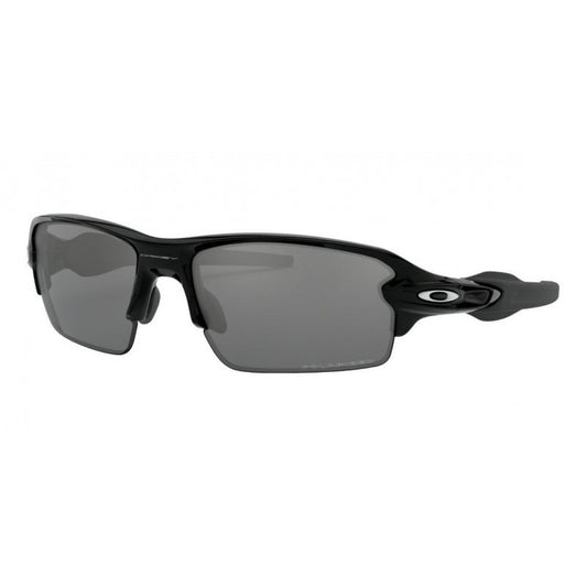 Oakley Flak 2.0 Flak 2.0 Polished Black Iridium Polarized