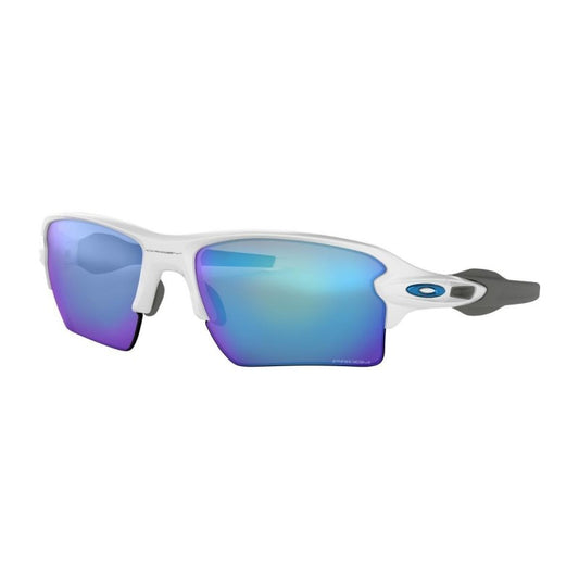 Oakley OO9188 9459 Flak 2.0 Xl Prizm Deep Water White