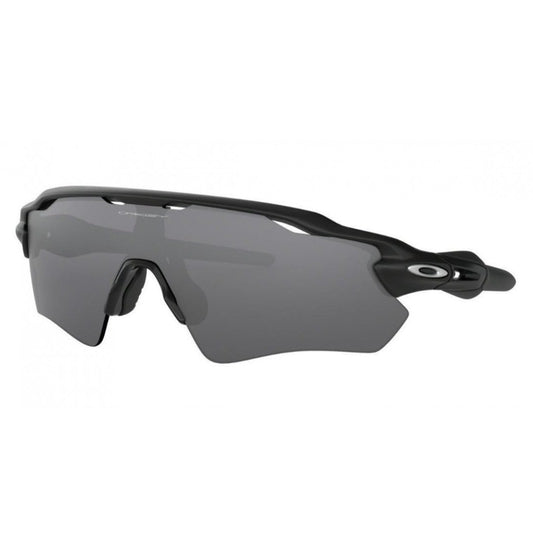 Oakley Oo9208 0738 Radar Ev Matte Black Iridium