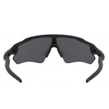 Oakley Oo9208 0738 Radar Ev Matte Black Iridium